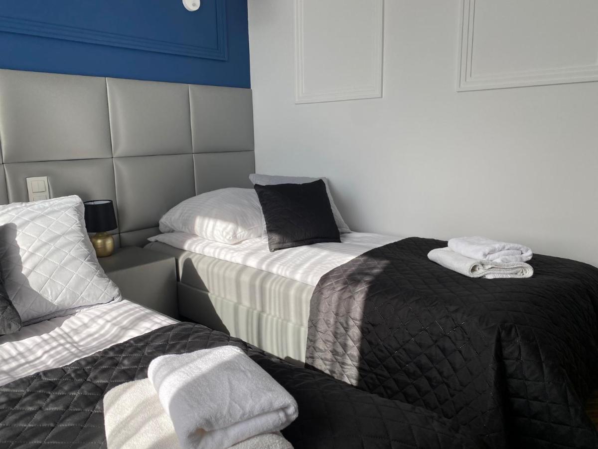 Family & Business Sauna Teznia Apartments No 5 Lesny Nad Zalewem Cedzyna, Unikat - 4 Bedroom With Private Sauna, Bath With Hydromassage, Spectacular View Terrace, Garage, Catering Options Kielce Exterior foto