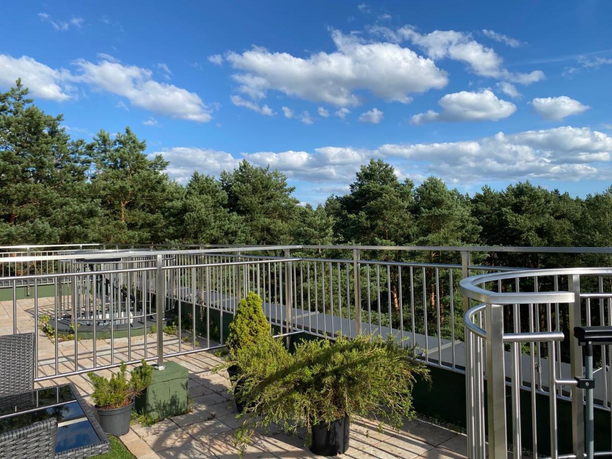 Family & Business Sauna Teznia Apartments No 5 Lesny Nad Zalewem Cedzyna, Unikat - 4 Bedroom With Private Sauna, Bath With Hydromassage, Spectacular View Terrace, Garage, Catering Options Kielce Exterior foto